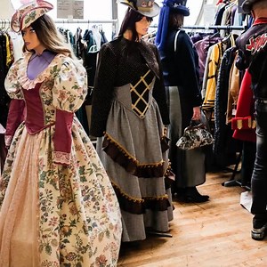 5K views · 30 reactions | Fabulous photos of Whitby Steampunk Weekend | Teesside Live | Facebook