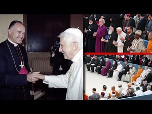 Another Dishonest, Heretical SSPX Supporter
