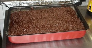 Receita de Bolo de chocolate, enviada por ana lucia - TudoGostoso