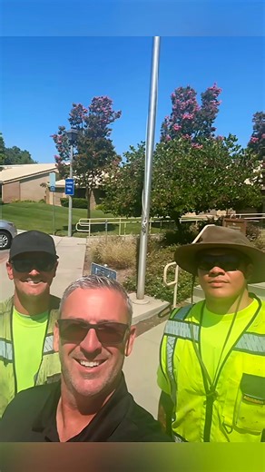 3.4K views · 18 reactions |  Today is City Hall Selfie...