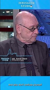 Jerusalem Studio - Israel’s Preparedness to Confront its Regional Foes