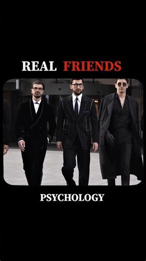 ‎How to Find Out What Your Friend Really Thinks About You 😳🧠