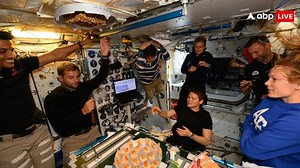 Sprouting Methi To Microalgae — Shubhanshu Shukla Completes 7 Microgravity Experiments On ISS