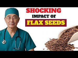 What Happens To Your Body When You Start Eating Flax Seeds Every Day