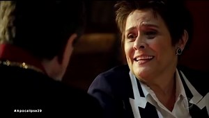 Apocalipse - capítulo 29 (português)