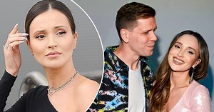 Marina o pierwszej randce ze Szczęsnym: "Nie wiedziałam czy to jest ktoś ważny"
