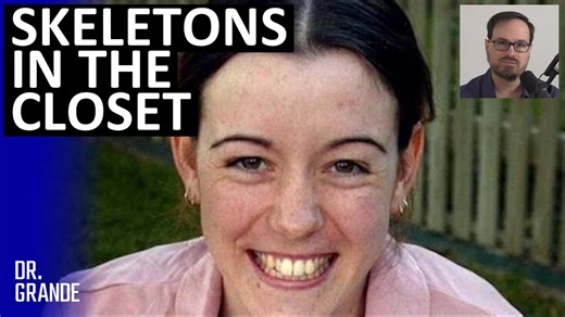 Missing girl found alive in closet after years | The Natasha Ryan disappearance explained