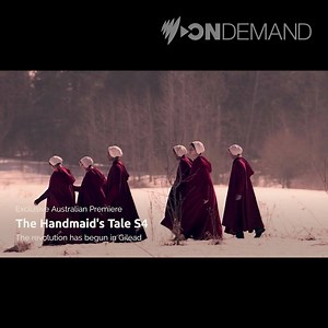 5.1K views · 62 reactions | Hang on tight, SBS On Demand is bringing the goods in 2021. | SBS Australia | Facebook