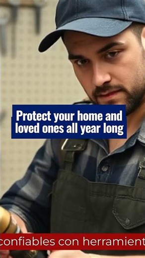 Upgrading Home Security: A Loving Gift