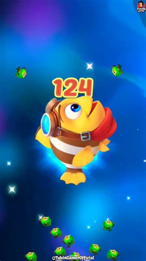 LITTLE FISH VS 30K DEVIL MONSTER SHARK 🐠🦈 | AQUARIUM CRUSH GAMEPLAY