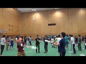 Japanese Penspinners in JJF2014