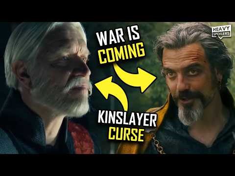 A KNIGHT OF THE SEVEN KINGDOMS Episode 6 Trailer | The Aftermath Breakdown