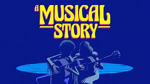 A Musical Story | PC Steam Game | Fanatical