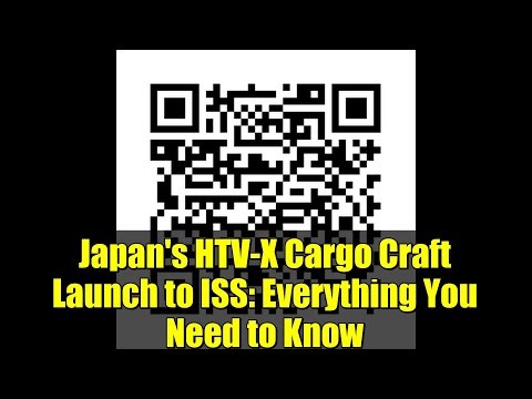 Japan's HTV-X Cargo Craft Launch to ISS: Everything You Need to Know