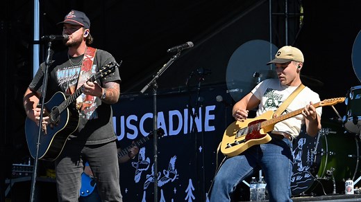 Muscadine Bloodline Dodged a Mainstream Country Career. That's a Good Thing