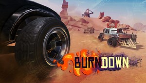 Burndown en Steam