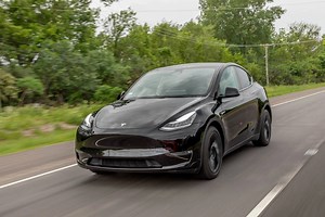 Is the 2021 Tesla Model Y a Good SUV? 5 Pros and 4 Cons | Cars.com