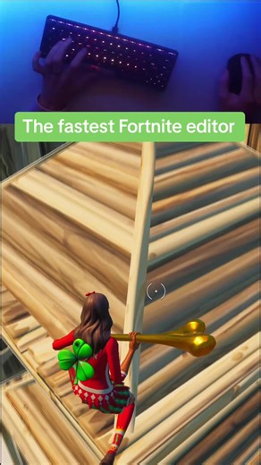 How to Edit Fast in Fortnite: Tips and Tricks Revealed!