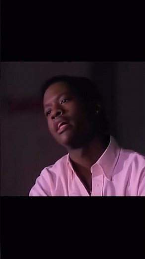 New Edition ~ Can You Stand The Rain ☔️ 🌧️ 1988