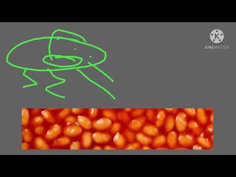 BEANS!!!!! WHAT THE FU-