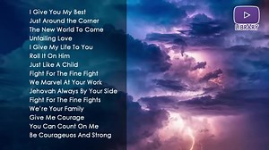 2021 song collection