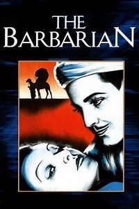 The Barbarian (1933) - Movie