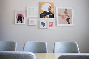 What are the differences between Residential and Commercial Interior Design? — Blackwell & Jennings | Health and Wellness Commercial Interior Design | Raleigh, NC