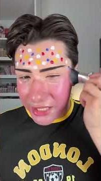 Trying VIRAL Color Theory Makeup 🎨😳 (Does It Actually Work?!)