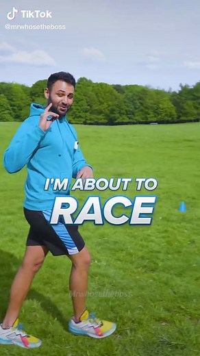 Man vs Machine: Racing the World's Fastest Remote Control Car