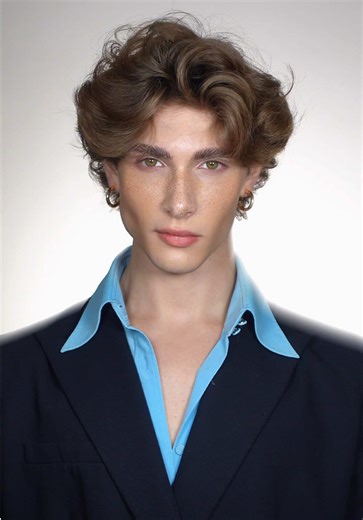 Italian Style in Costumes and Cosplay