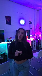 1.5K views · 13 reactions | What exactly do you study in a Computer Games Development degree? 4th year student, Lara, explains.... #ComputerGamesDevelopment #LifeAtUWS | University of the West of Scotland | Facebook