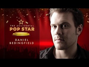 Daniel Bedingfield - an interview.