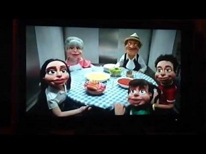 Dolmio 2014 Ad