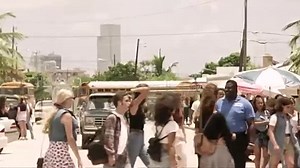 The Substitute (1996)