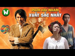 Kung Fu Hustle - Stephen Chow's tribute to Hong Kong cinema