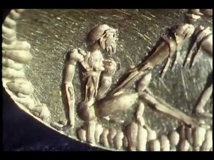 Heinrich Schliemann and the discovery of Troy - 3/3