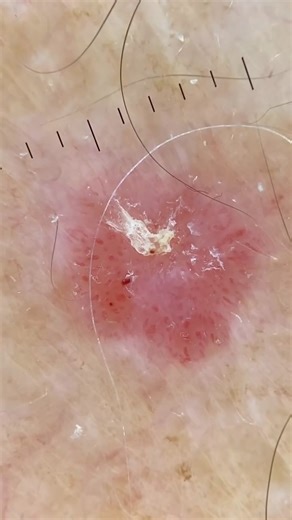Dr John O’Bryen | Specialist GP on Instagram: "#dermoscopy #skincancer #skincancerdoctor #buderim #sunshinecoast #melanoma #basalcellcarcinoma #doctor #skincheck #squamouscellcarcinoma #actinickeratosis #mole #dermatoscope #sunspot #solarkeratosis"