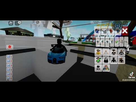 how to become a car in brookhaven. (make sure you have any executor.)