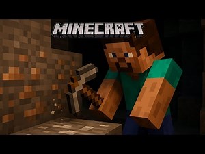 Master Iron Mining in Minecraft: Complete Resource Guide