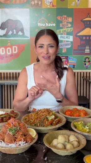 17 Himalayan Momos in LA? Momo Souls