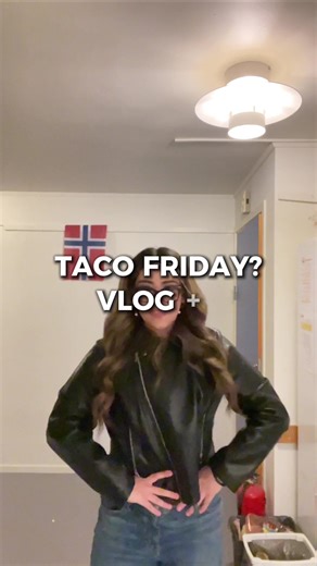 Making Authentic Norita Teka Tacos