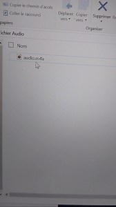 كيف تحوّل أي ملف صوتي إلى MP3 بسهولة باستخدام Format Factory على الحاسوب إذا كان لديك ملف صوتي بصيغة غير مدعومة على هاتفك أو حاسوبك، مثل WAV أو AAC أو OGG أو AMR، وتريد تحويله إلى صيغة MP3 ليستطيع أي جهاز تشغيله، فبرنامج Format Factory هو أفضل أداة مجانية وسهلة للاستخدام. في هذا الشرح ستتعلم خطوة بخطوة كيف تقوم بتحويل أي ملف صوتي إلى MP3 بجودة عالية في ثوانٍ فقط، بدون خبرة تقنية وبدون الحاجة لبرامج معقدة. #تحويل_الصوت #FormatFactory #ملفات_mp3 | Mohamed Amine Balamane