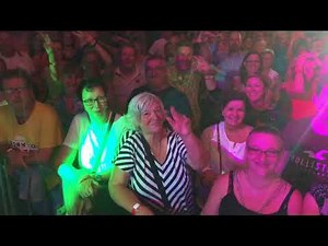 Traum von Amsterdam live in Harsefeld (Schlagerparty 2018)