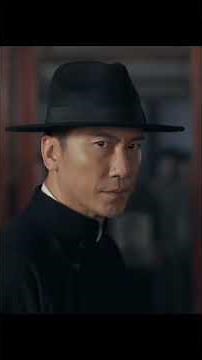 IP MAN KUNG FU LEGEND 2026 | Official Trailer |