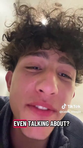 #calebvisagie