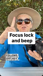Understanding and mastering focus is a next level skill Let’s start at the beginning…. #focus #camera #learnphotography | Learn how to Photograph