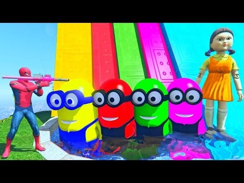 GTA 5 Ragdoll Compilation (WARNING: Too Funny) 🤣 157. GTA V But Everyone is a Ragdoll 😂 #UPMedia