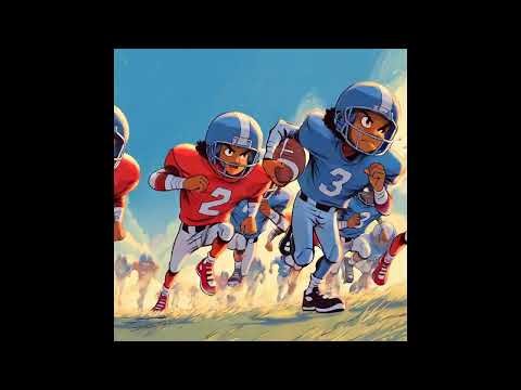 Tackle Football Playbook for Beginners