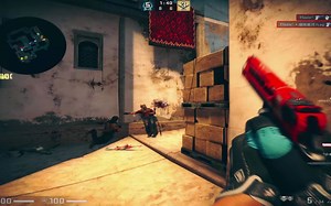 当顶级沙鹰遇上顶级Phonk