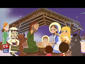 Los Mejores Villancicos Y Canciones Navideñas - Mundo Canticuentos